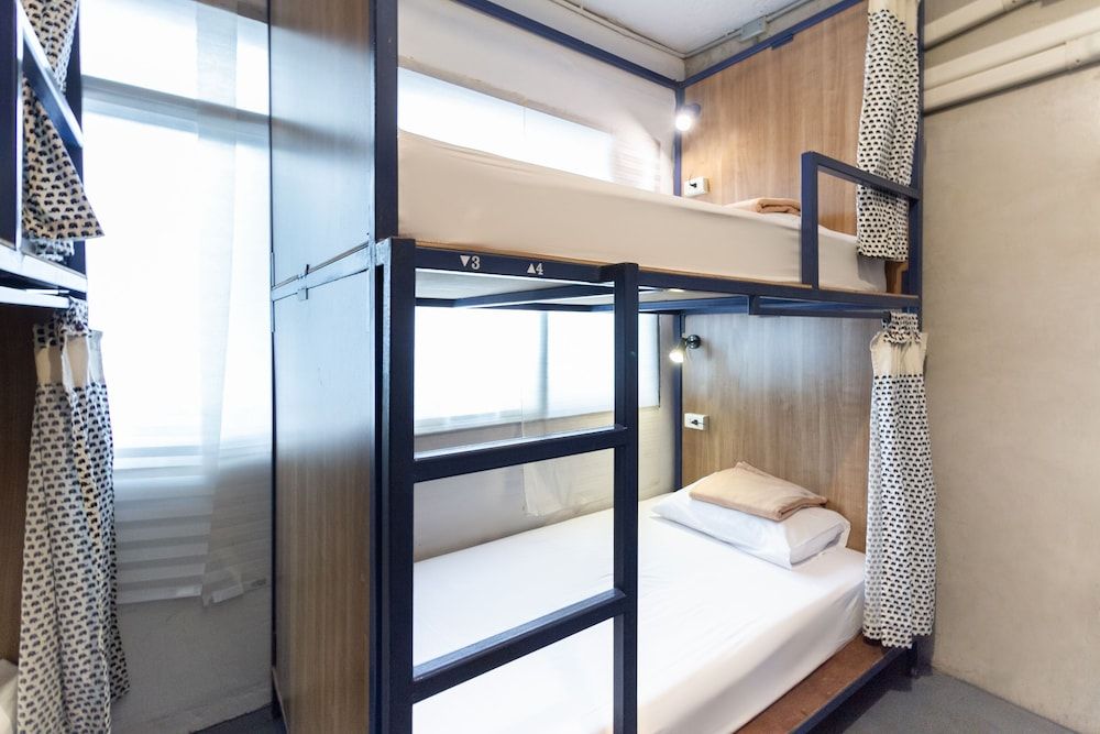 undefined Hoft Hostel Bangkok 6