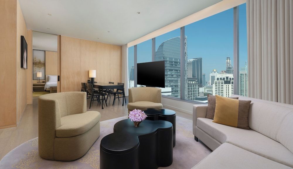 Park Hyatt Bangkok