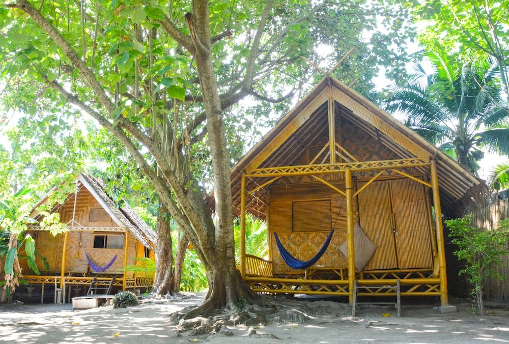 Triple Bungalow
