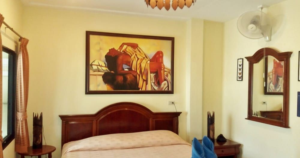 undefined Baan Laksee Pool Villa 6