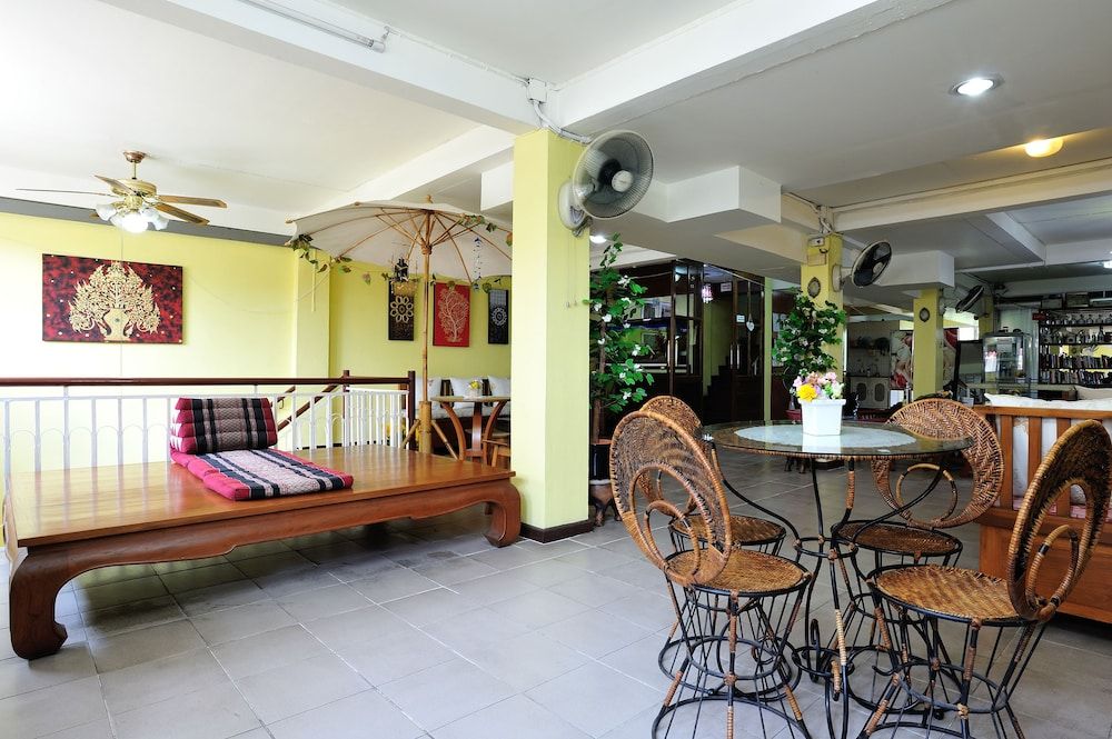 undefined Vanilla Place 5