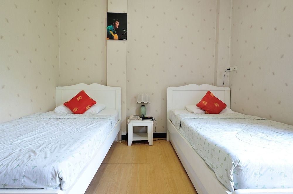 Vanilla Place Superior Room 13