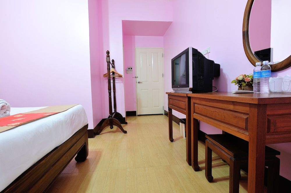 Vanilla Place Standard Room - No Window 4