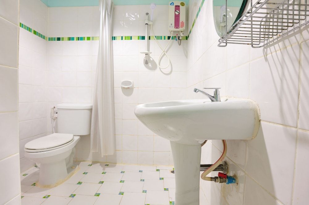 Vanilla Place Standard Room - No Window 10