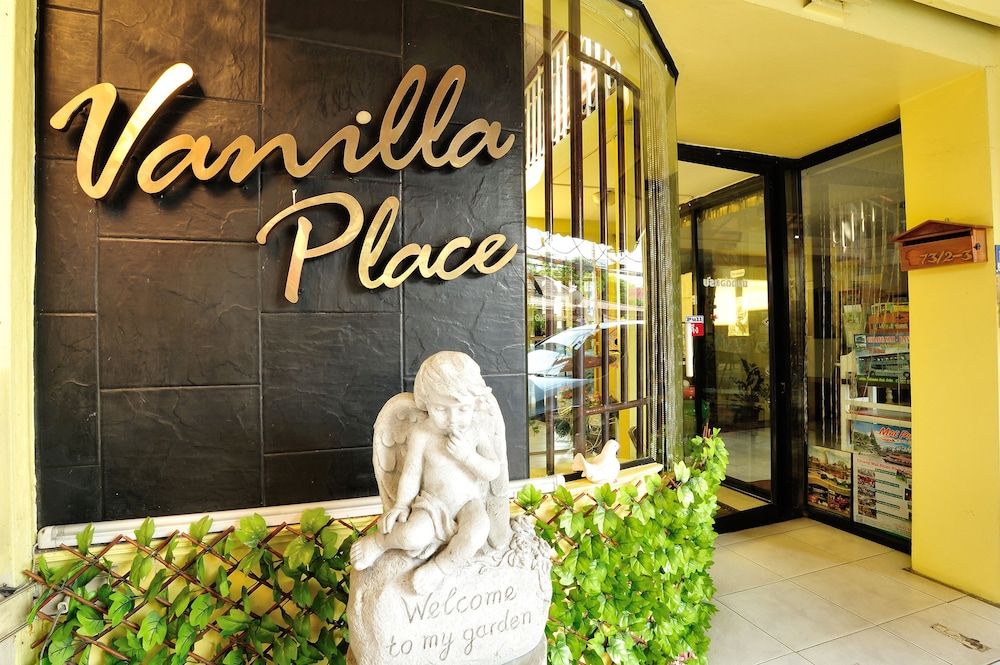 undefined Vanilla Place 3