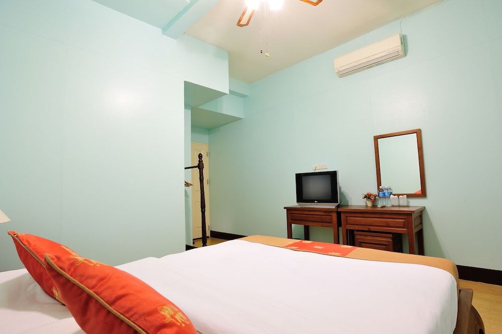 Vanilla Place Standard Room - No Window 5