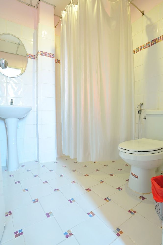 Vanilla Place Superior Room 20