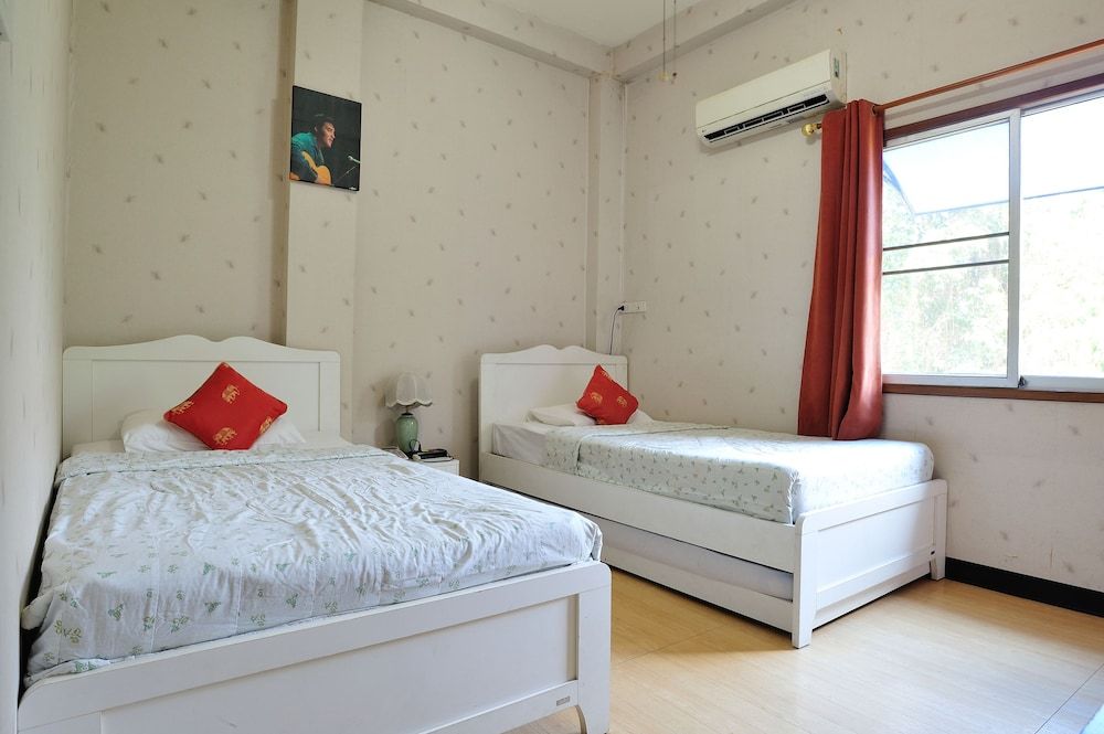 Vanilla Place Superior Room 11