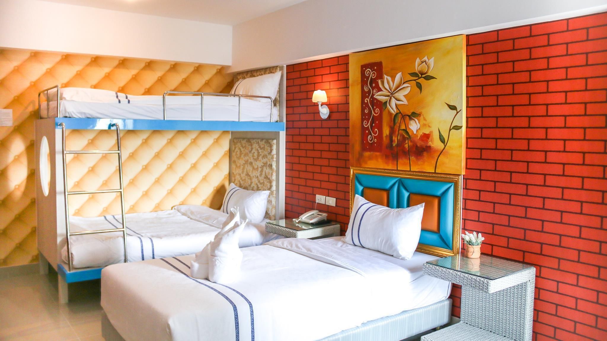 undefined Maverick Ratchada Hotel 8