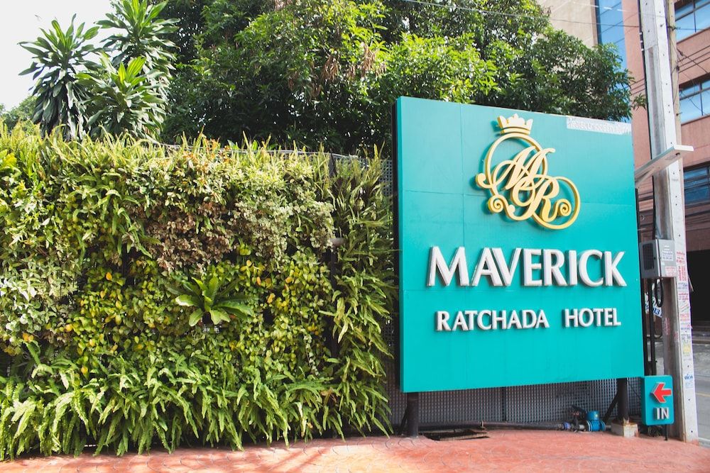 undefined Maverick Ratchada Hotel 2