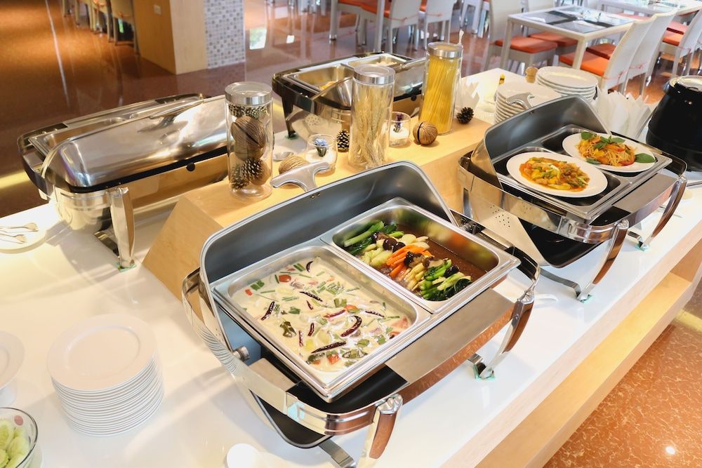 undefined Maverick Ratchada Hotel 10