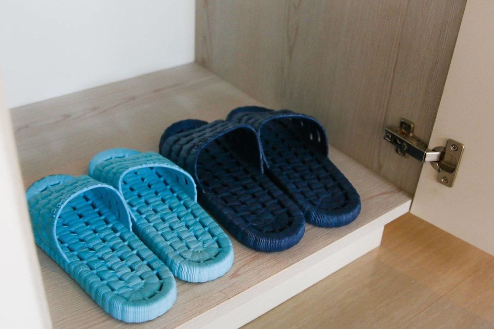 Maverick Ratchada Hotel Superior Double Room 6