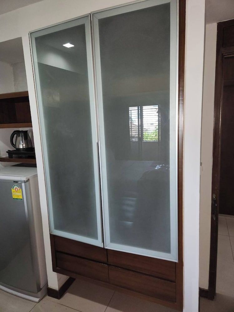 Collection O The Bangkok Cha Cha Suite Deluxe Double Room 18