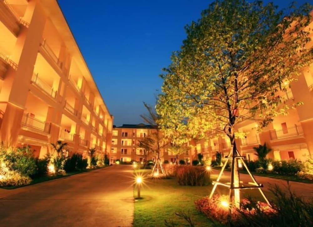 undefined The One Residence 2