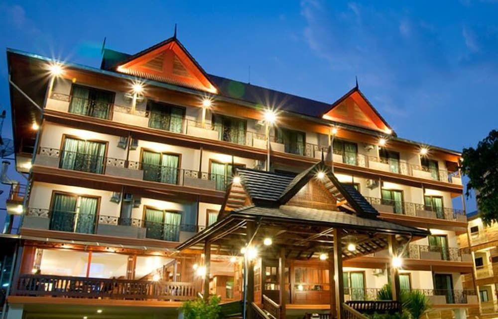 undefined Baan Khun Chiang Mai 3