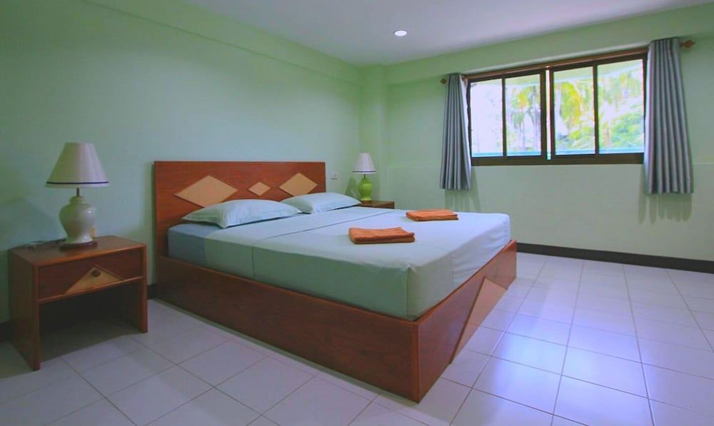 undefined Green Island Guesthouse