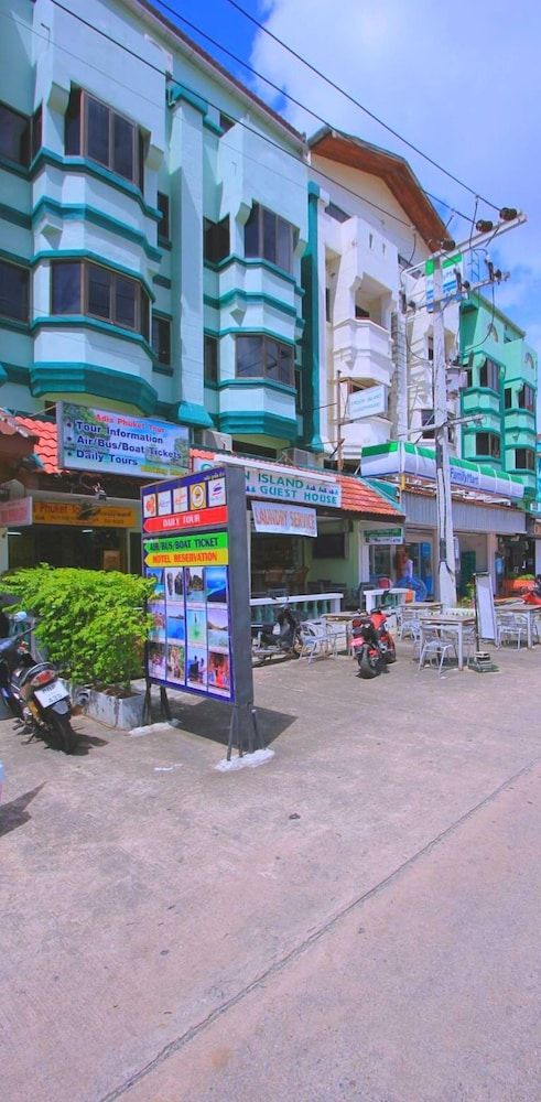 undefined Green Island Guesthouse 4