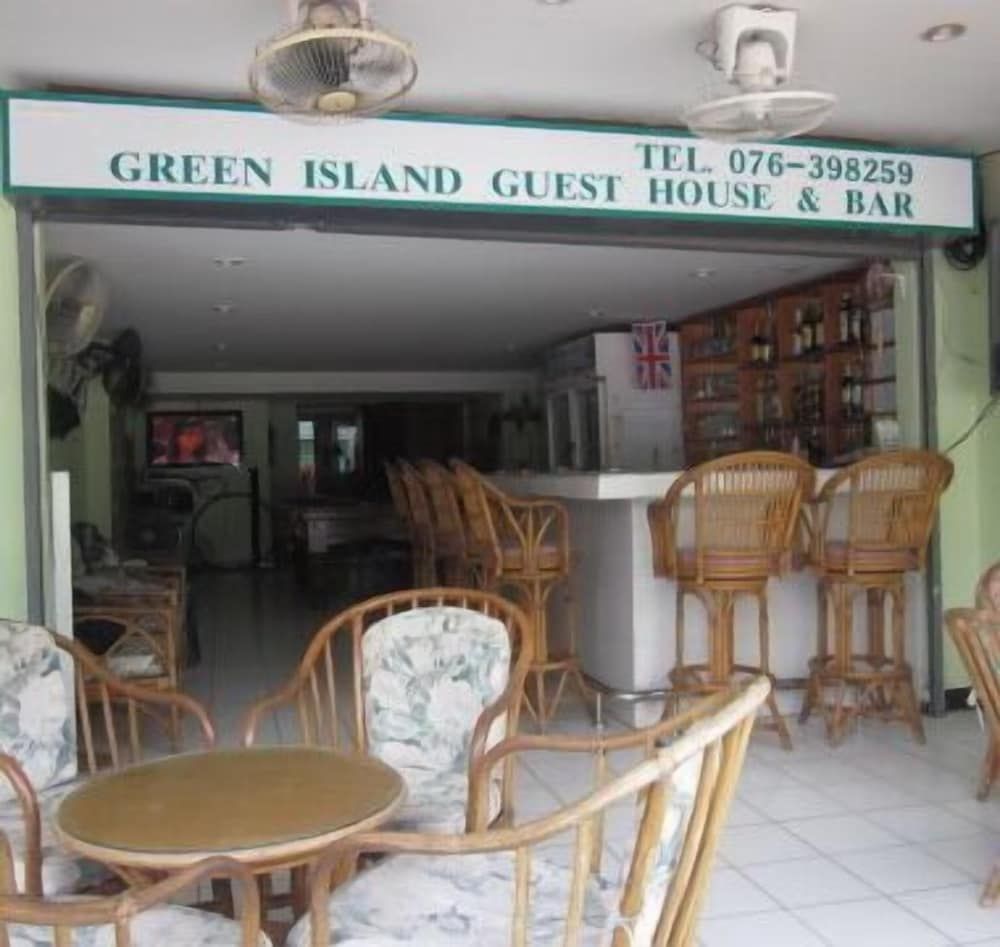 undefined Green Island Guesthouse 5