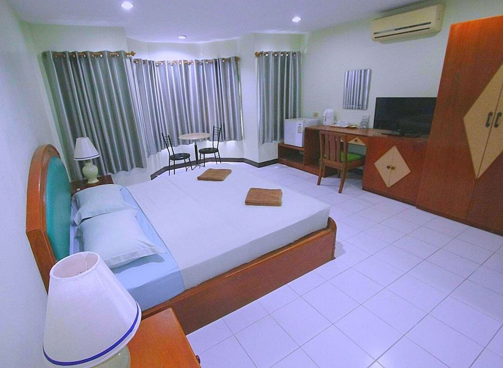 undefined Green Island Guesthouse 10