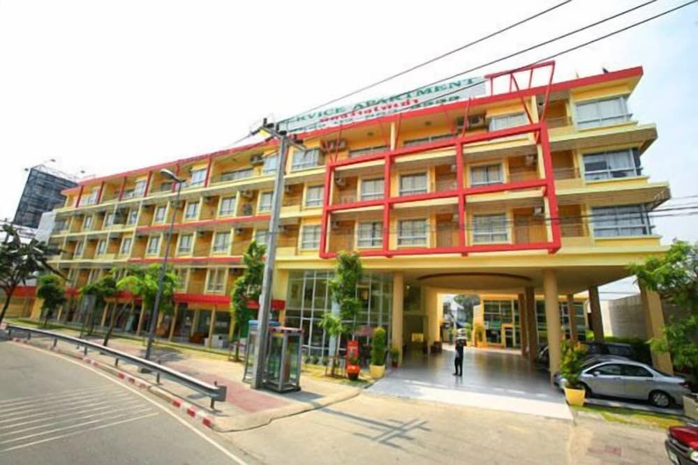 undefined Suwannin Residence