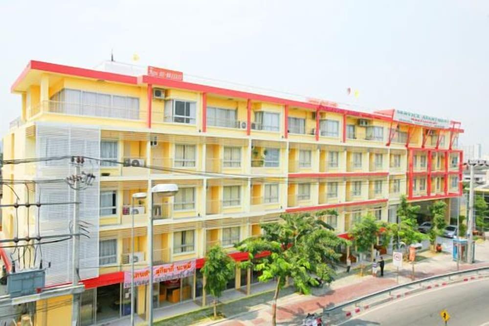 undefined Suwannin Residence 2