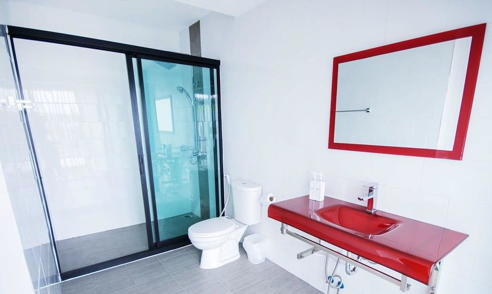 The LogBook Room and Cafe Standard Double Room, 1 Double Bed 4