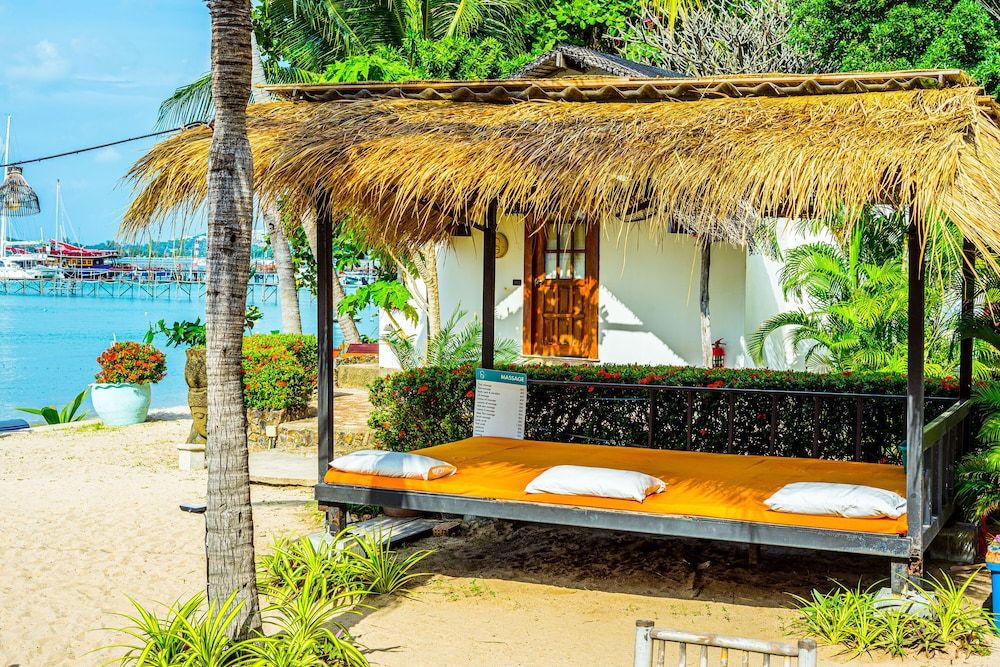undefined Secret Garden Beach Resort 10