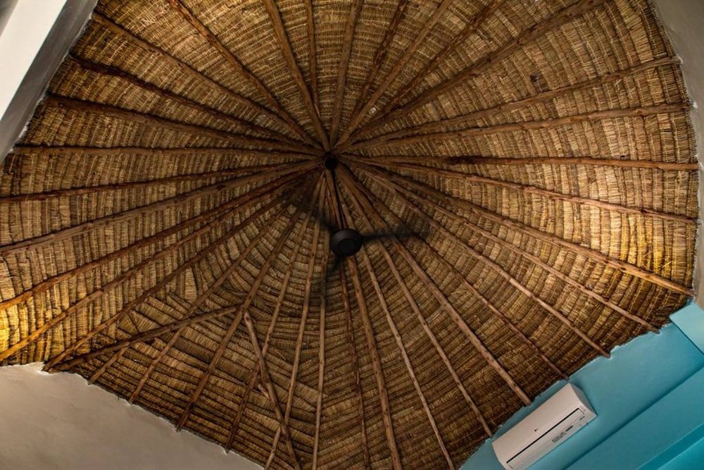 Secret Garden Beach Resort Deluxe Garden Bungalow 2