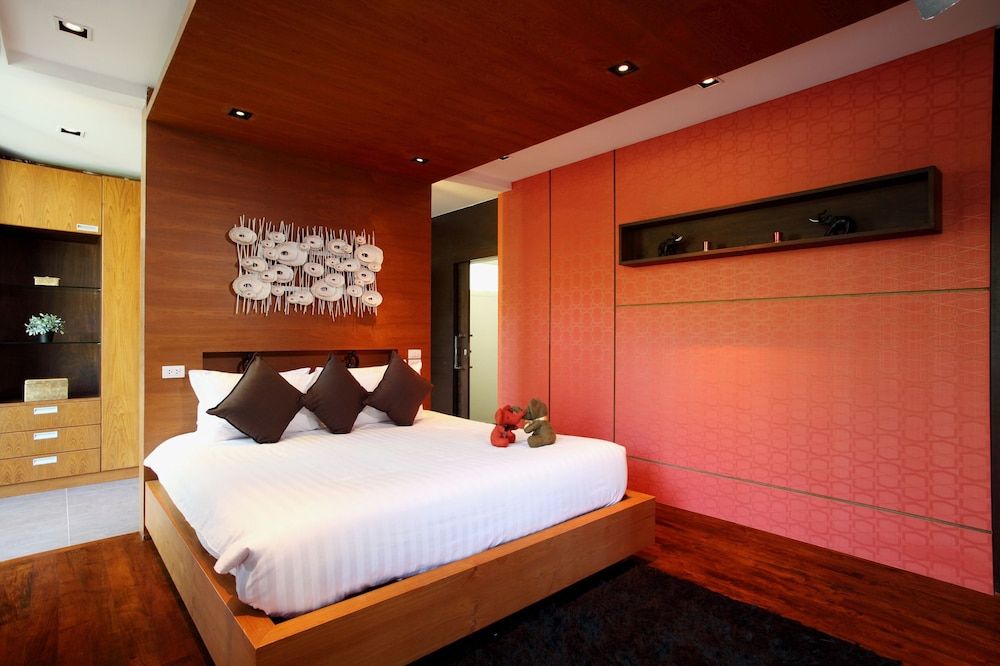 3 Bedrooms Penthouse, Mountain View