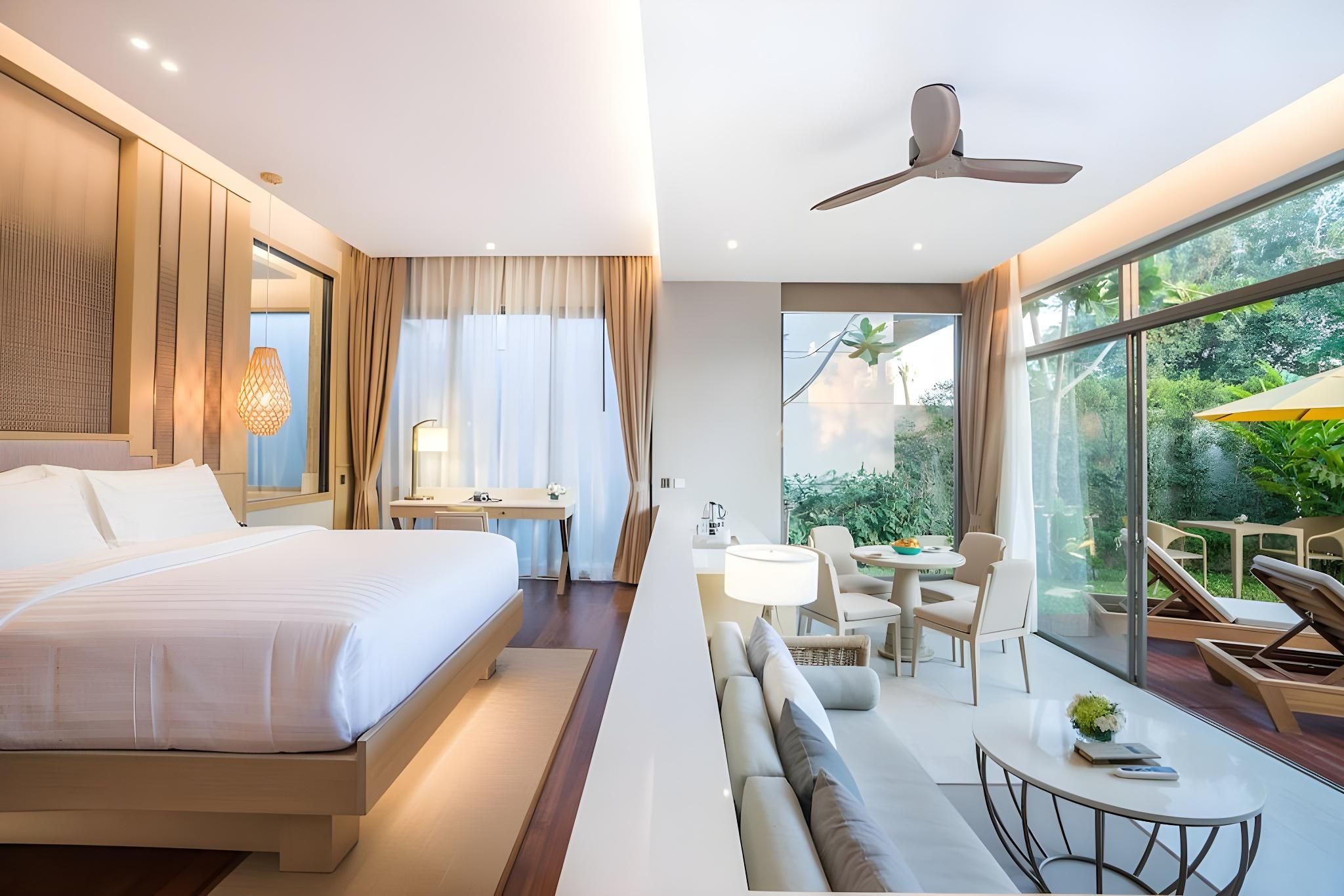 undefined Avani+ Hua Hin Resort 7