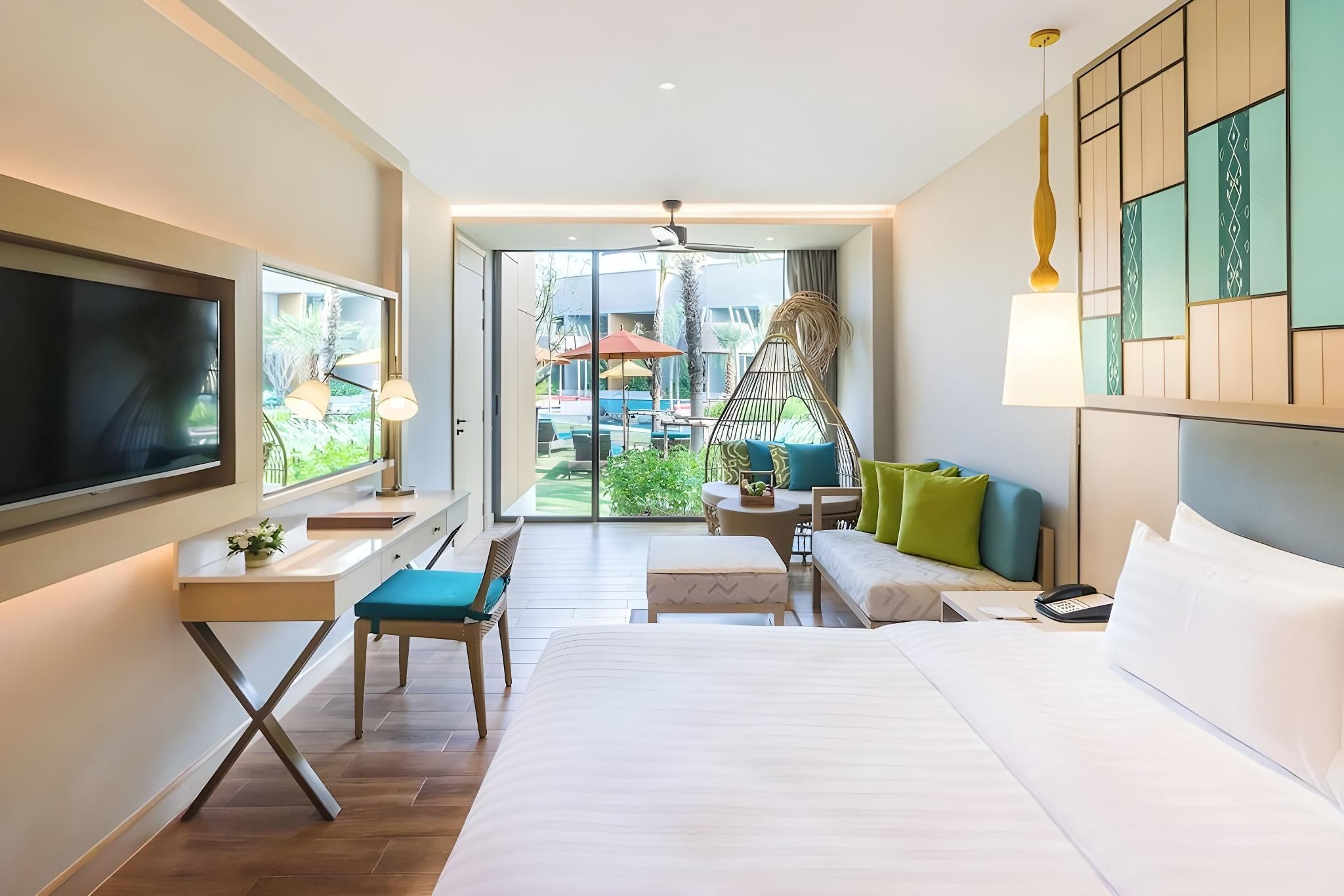 undefined Avani+ Hua Hin Resort 3