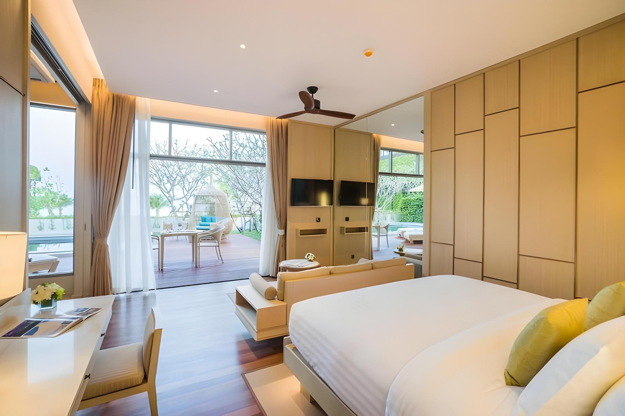 undefined Avani+ Hua Hin Resort 6