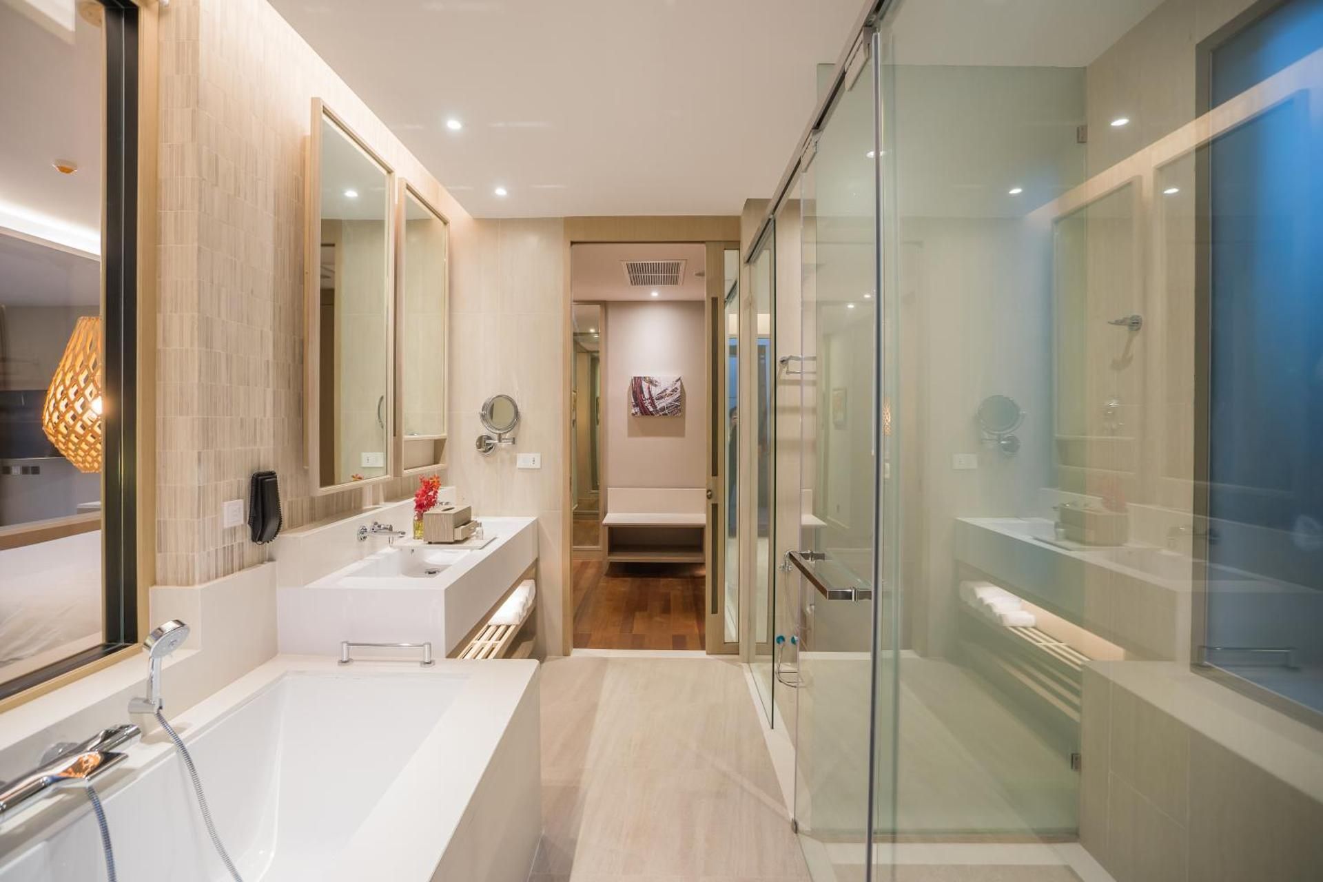 undefined Avani+ Hua Hin Resort 8