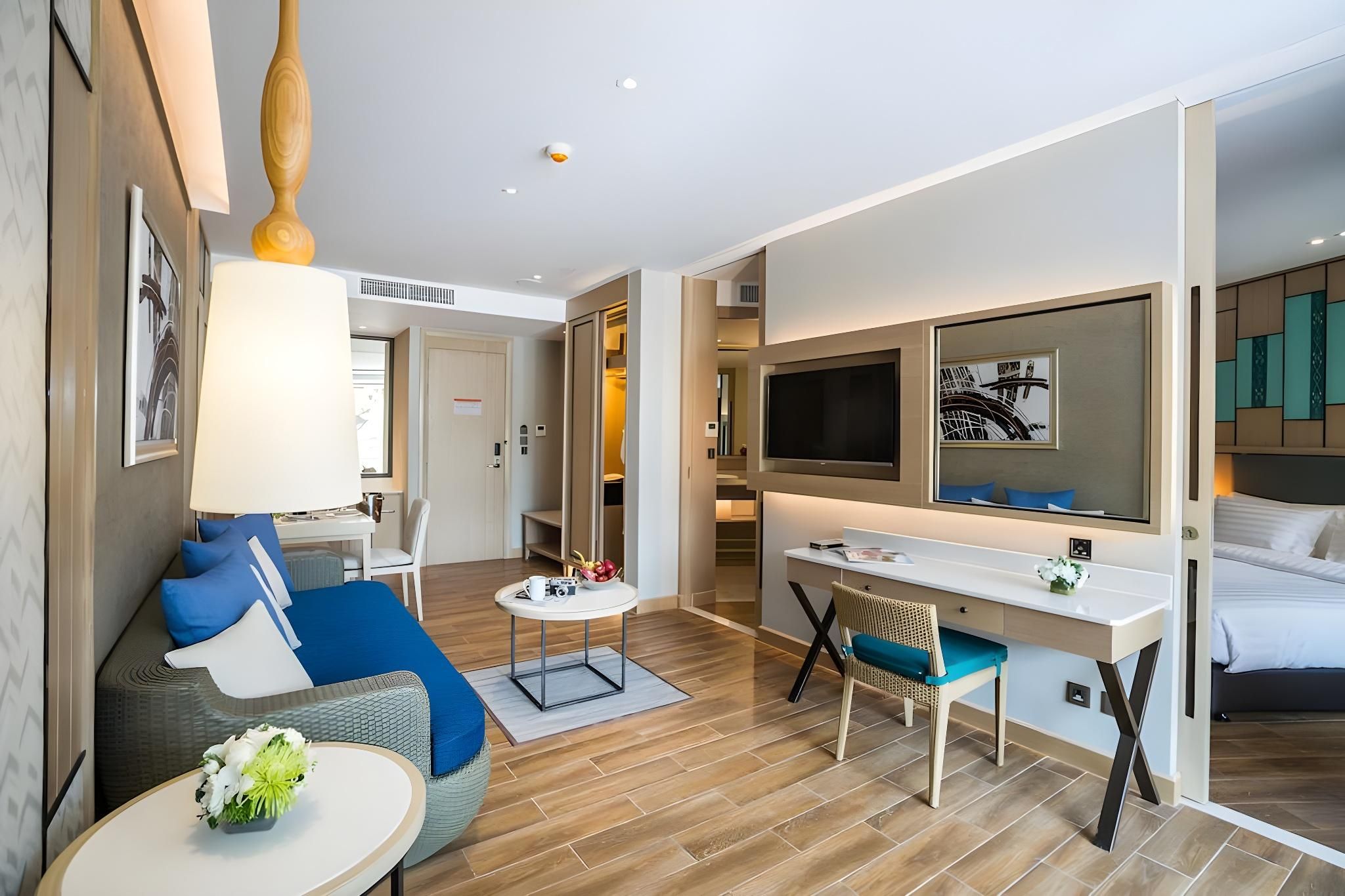 undefined Avani+ Hua Hin Resort 5