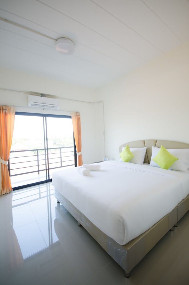 Sunee Boutique Hotel Standard Room 1 Double Bed