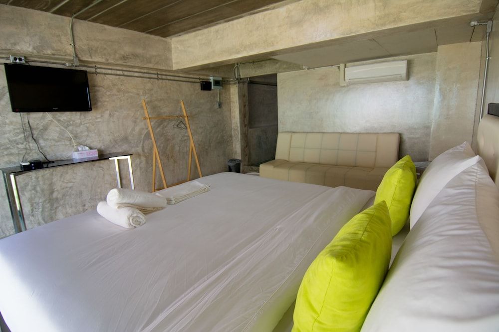 Sunee Boutique Hotel VIP Room 2