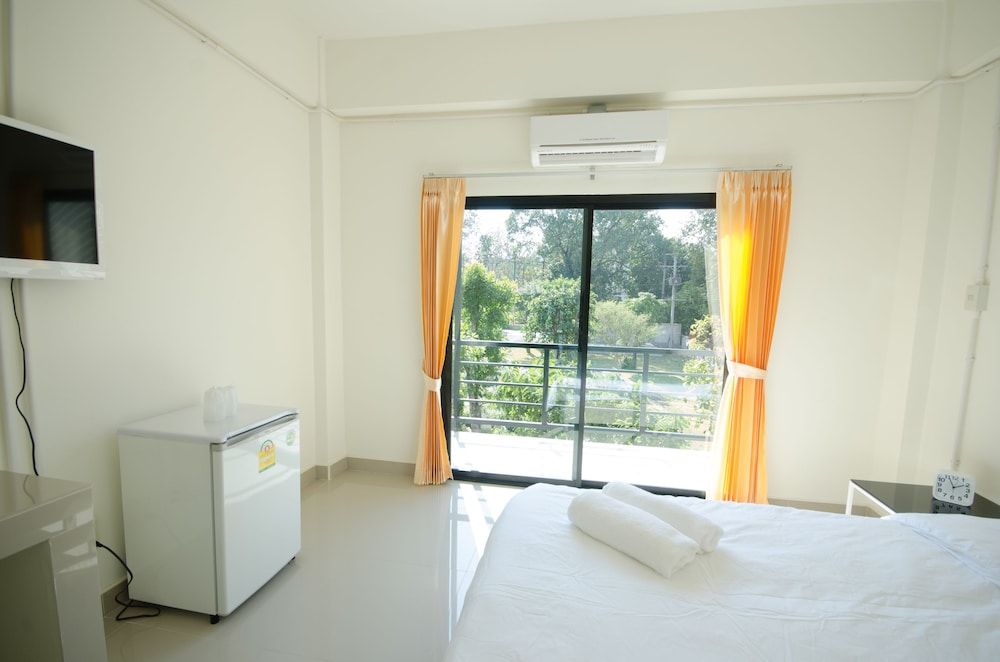 Sunee Boutique Hotel Standard Room 1 Double Bed 9
