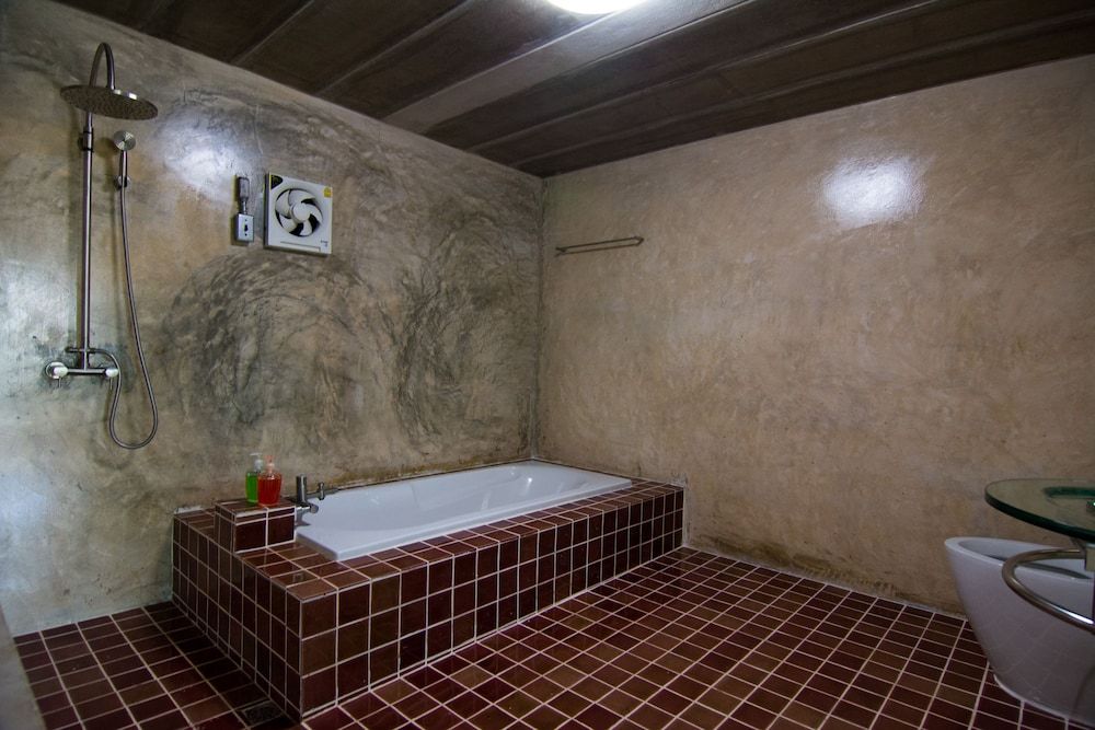 Sunee Boutique Hotel VIP Room 8