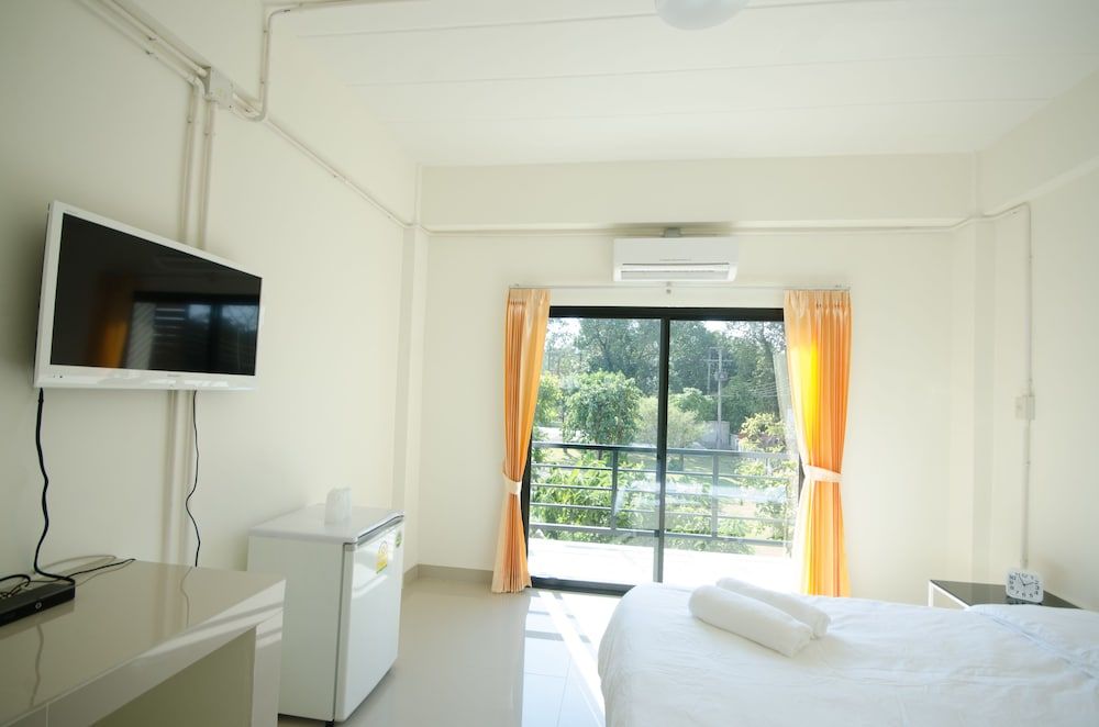 Sunee Boutique Hotel Standard Room 1 Double Bed 8