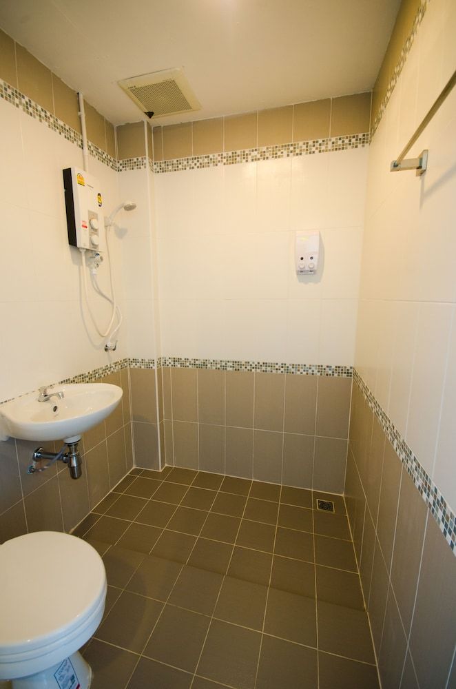 Sunee Boutique Hotel Standard Room 1 Double Bed 7