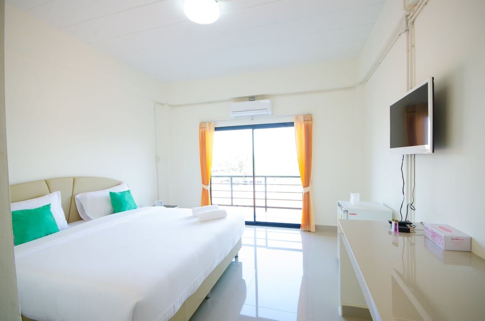 Sunee Boutique Hotel Standard Room 1 Double Bed 3