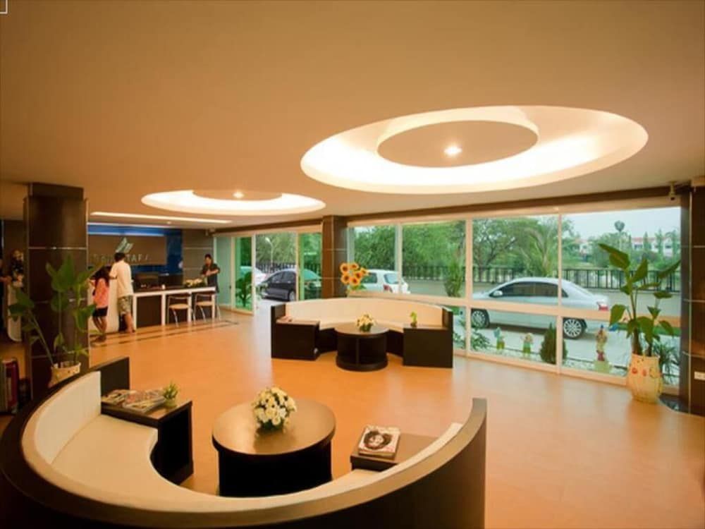 Check-in Check-out Kiosk