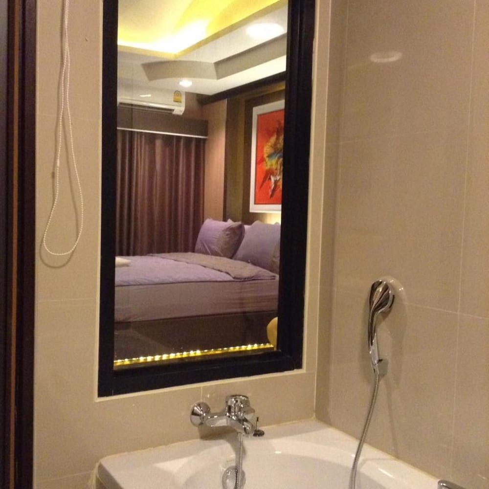 Benjatara Boutique Place Resort Suite 9