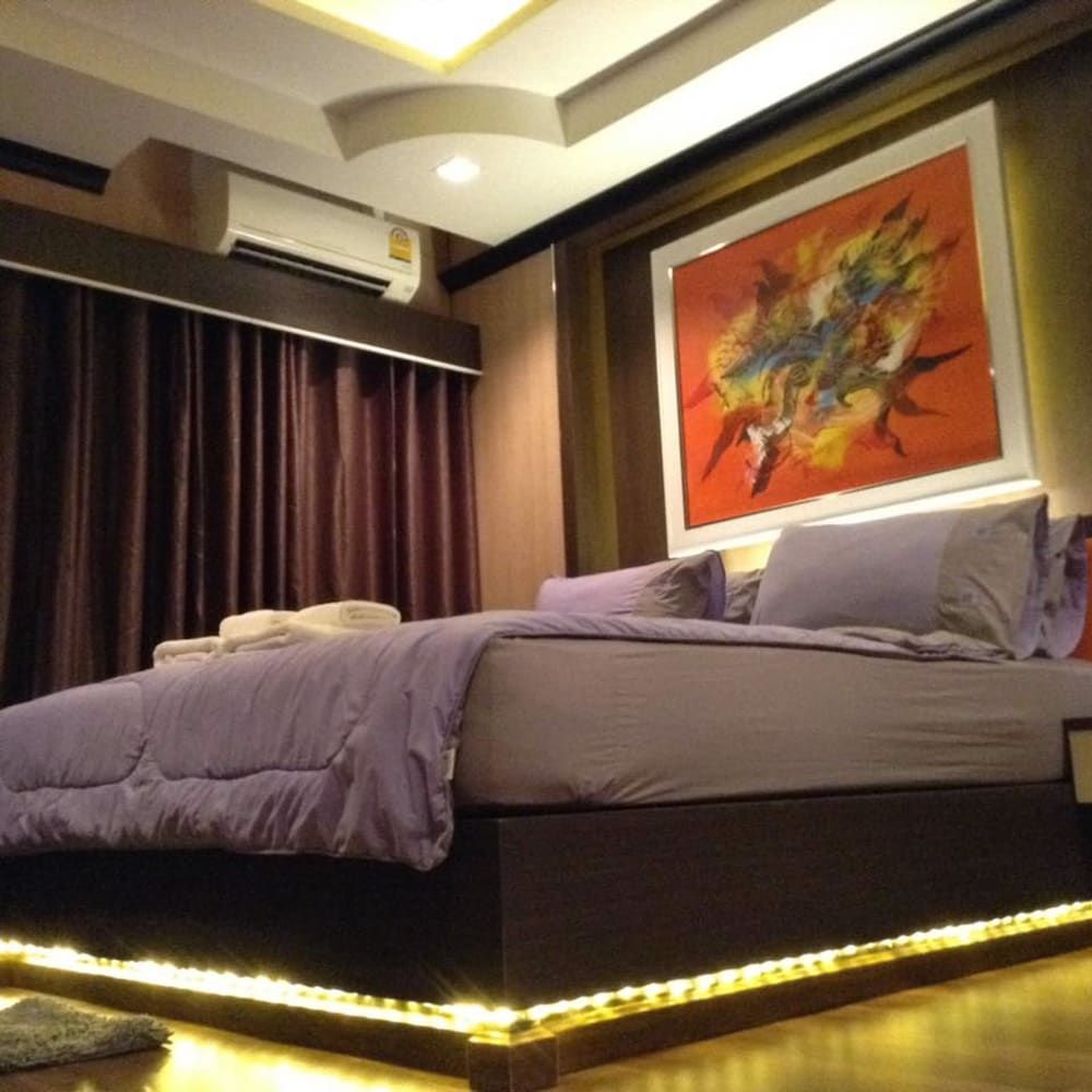 Benjatara Boutique Place Resort Suite 2