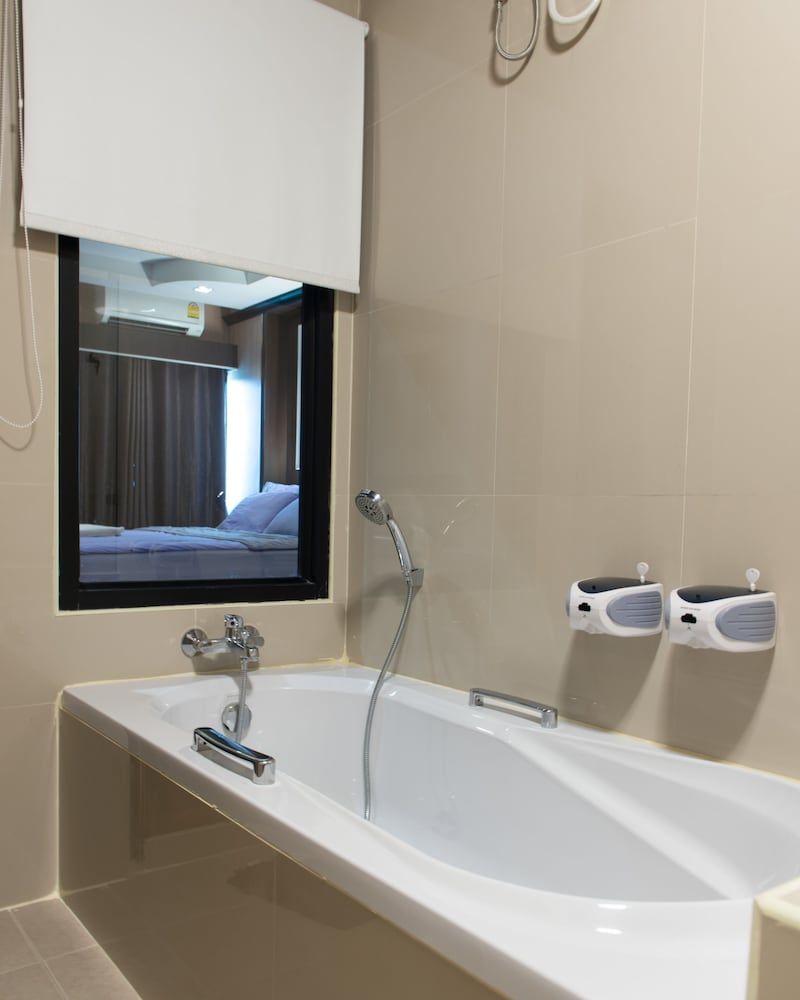 Benjatara Boutique Place Resort Suite 10