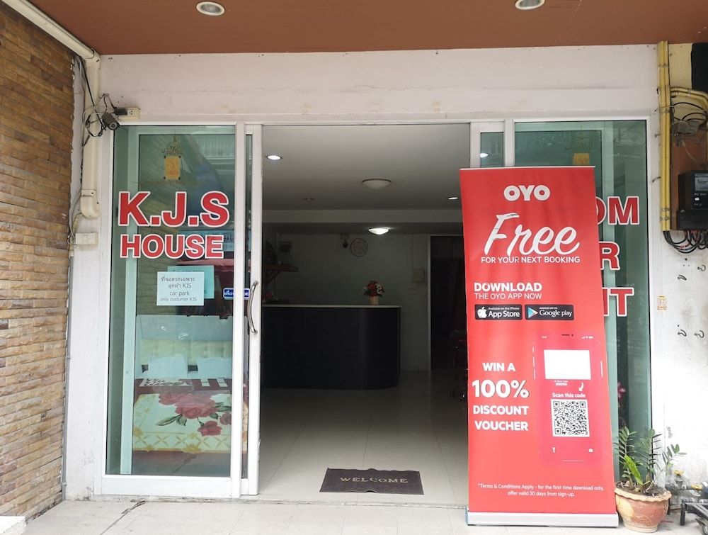 undefined KJS Pattaya​ 4