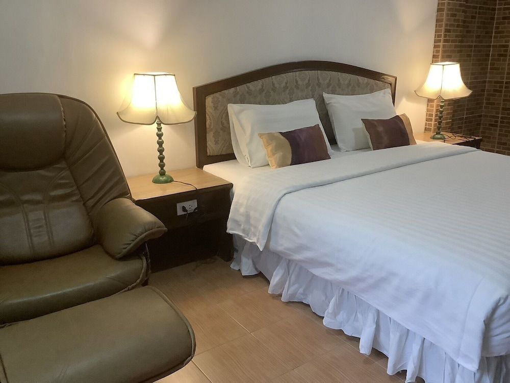 undefined Kata Interhouse Resort by Haii Collection 8