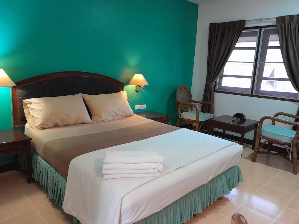 undefined Kata Interhouse Resort by Haii Collection 2