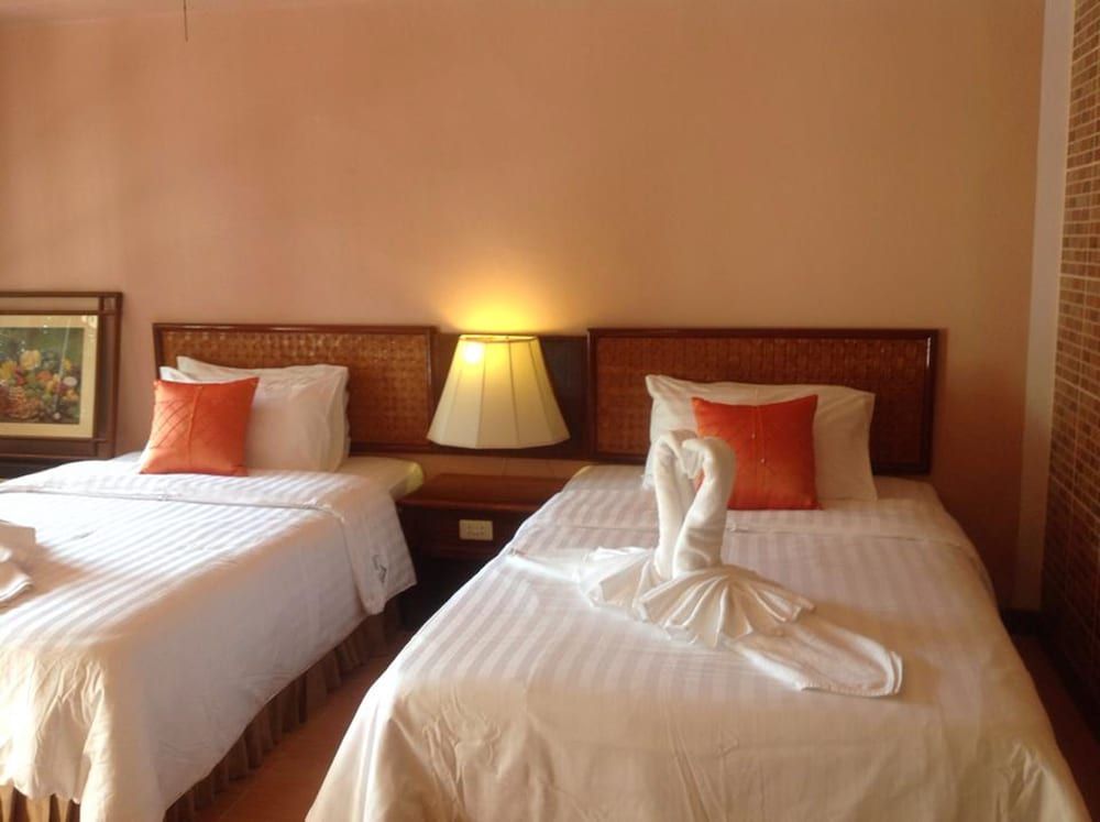 undefined Kata Interhouse Resort by Haii Collection 3