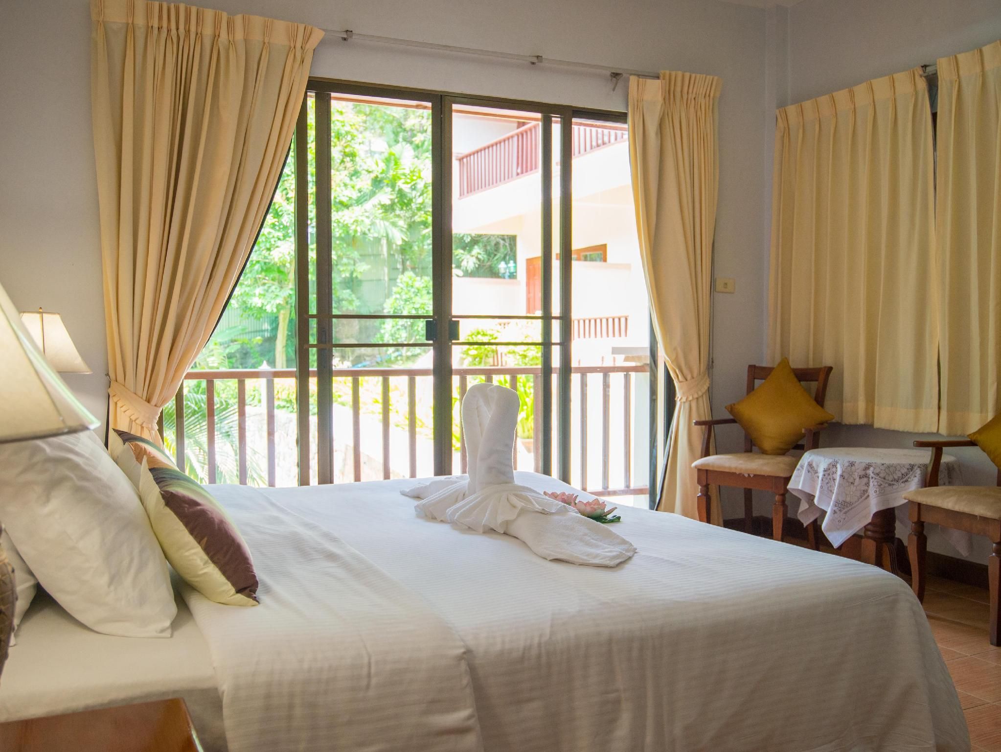 undefined Kata Interhouse Resort by Haii Collection 4